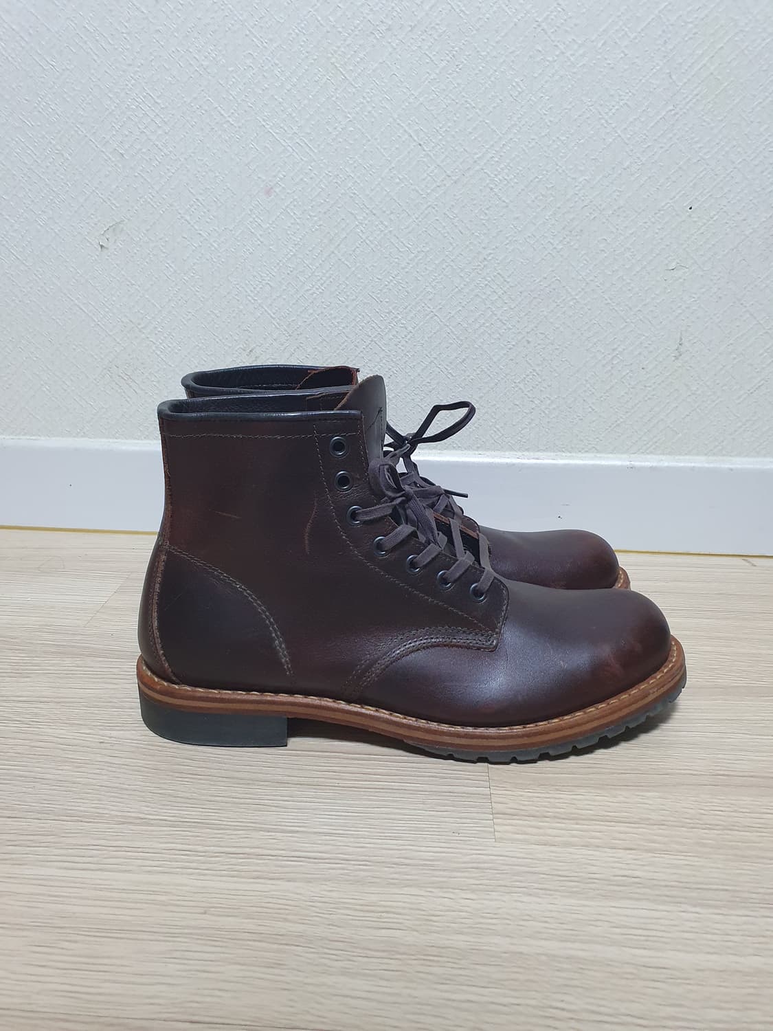 호킨스 6인치 플레인 워커 275 상품이미지1