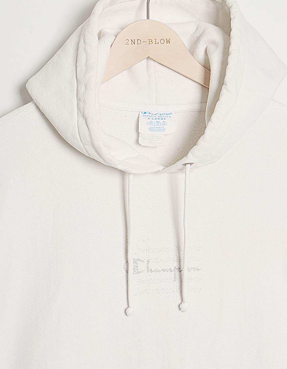 Champion REVERSE WEAVE Sweat Hoodie 상품이미지2