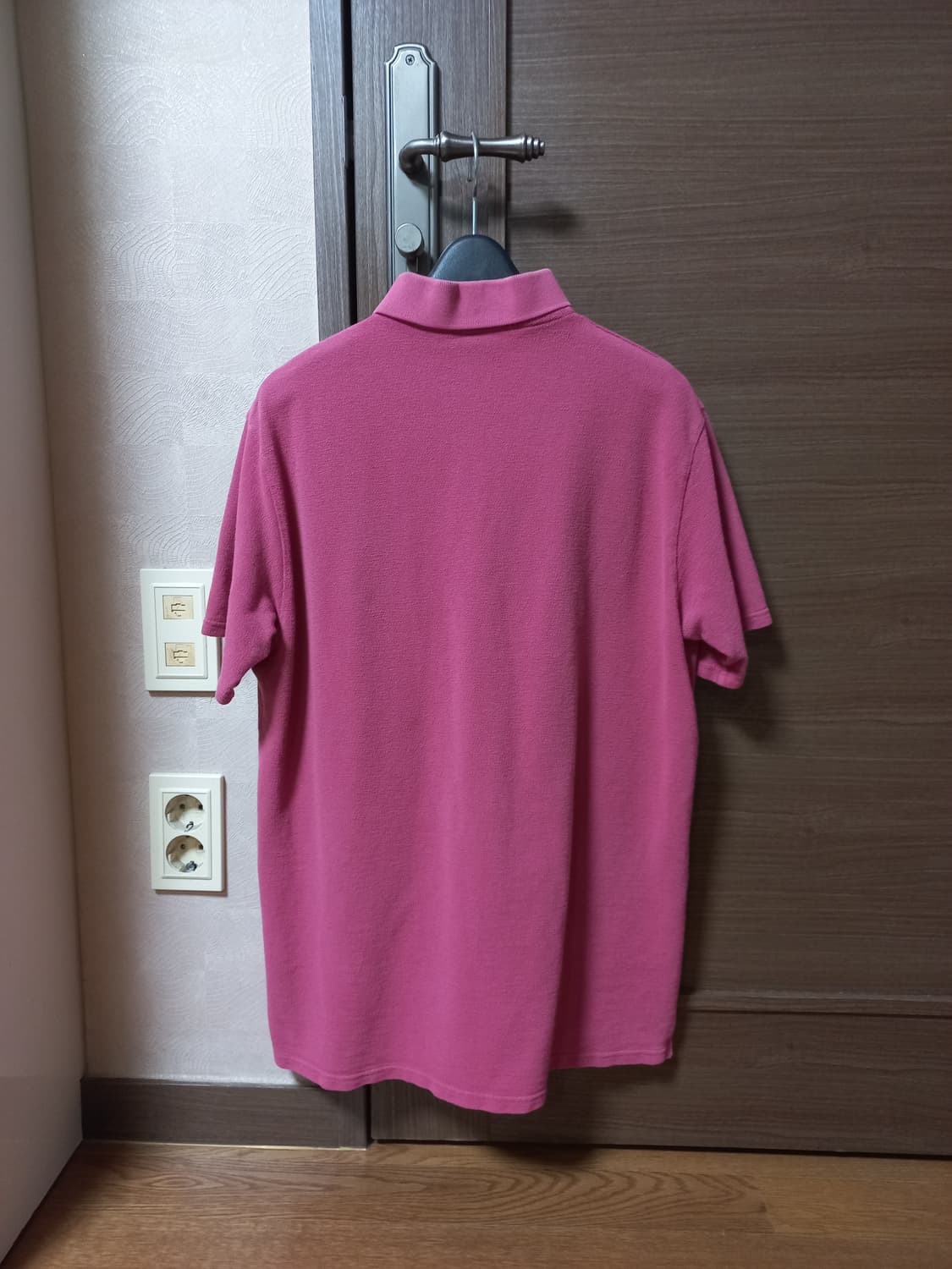 캐피탈 피케 반팔티셔츠 상품이미지6