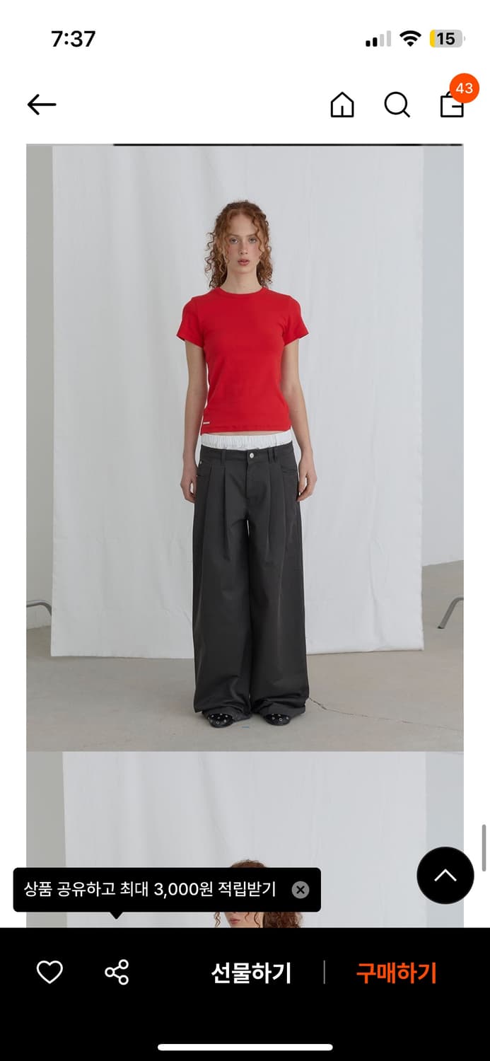 오데스 반팔 상품이미지1