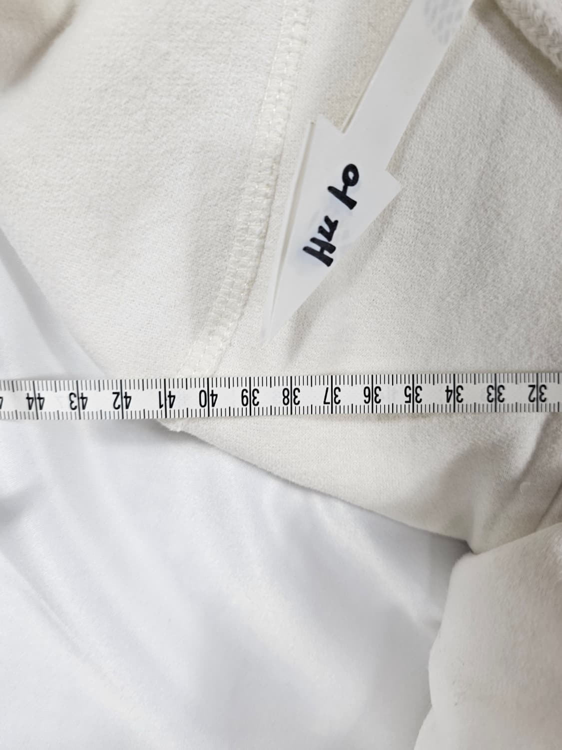 아베크롬비후드집업딱불핏 상품이미지6