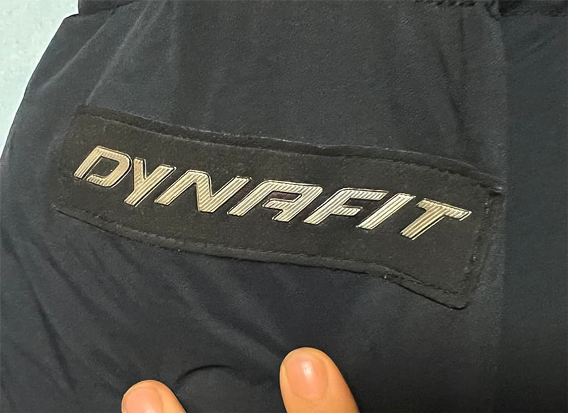 다이나핏 여자 롱패딩 덕다운 캐주얼 S 90 55  상품이미지4