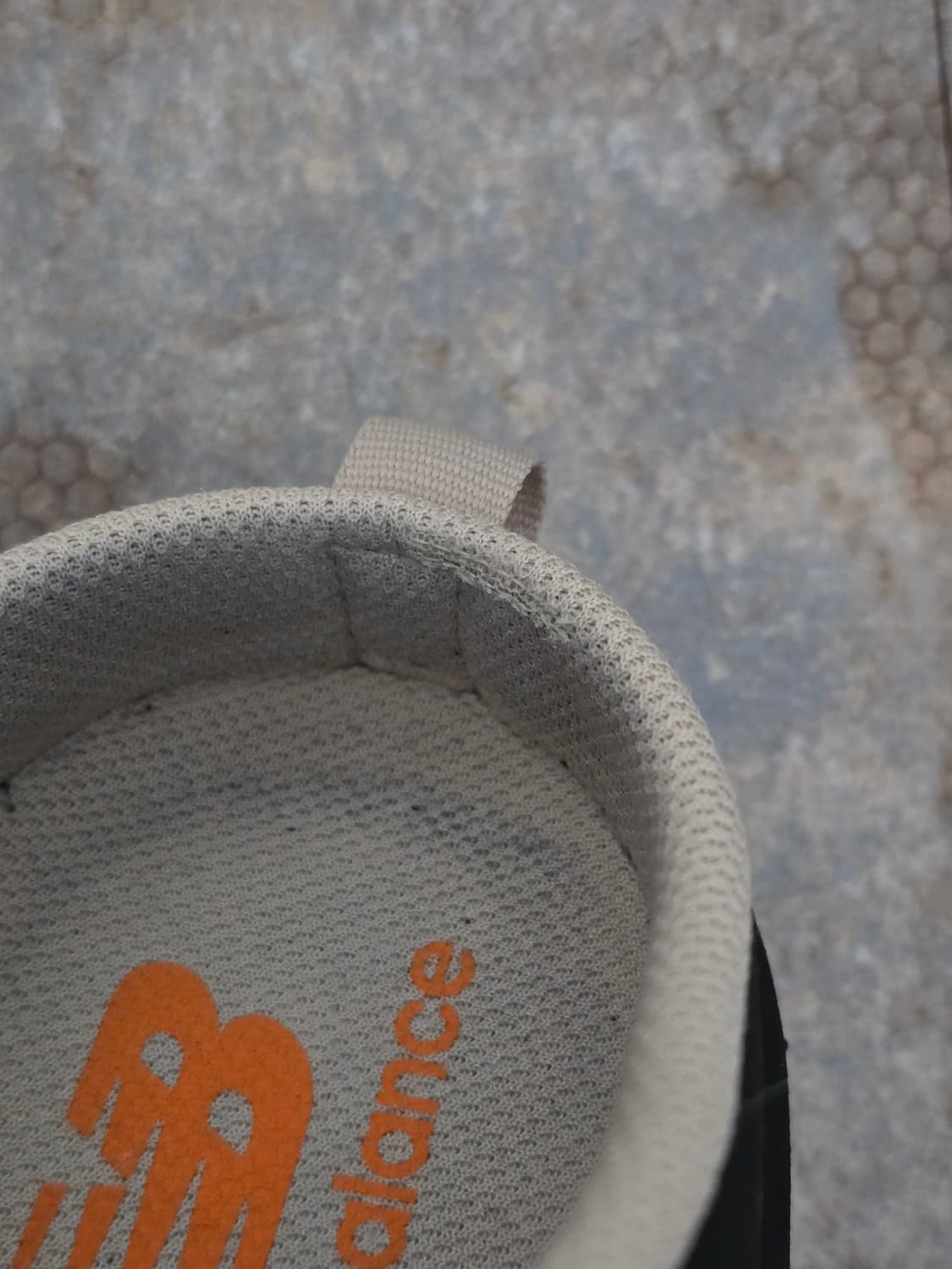 (260)뉴발란스 crv 카라반 뮬 v2  상품이미지8