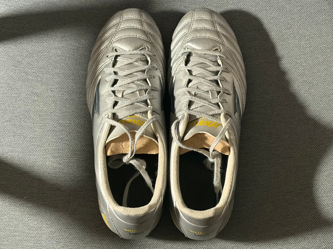 미즈노 모렐리아 네오4 ag 260 상품이미지1