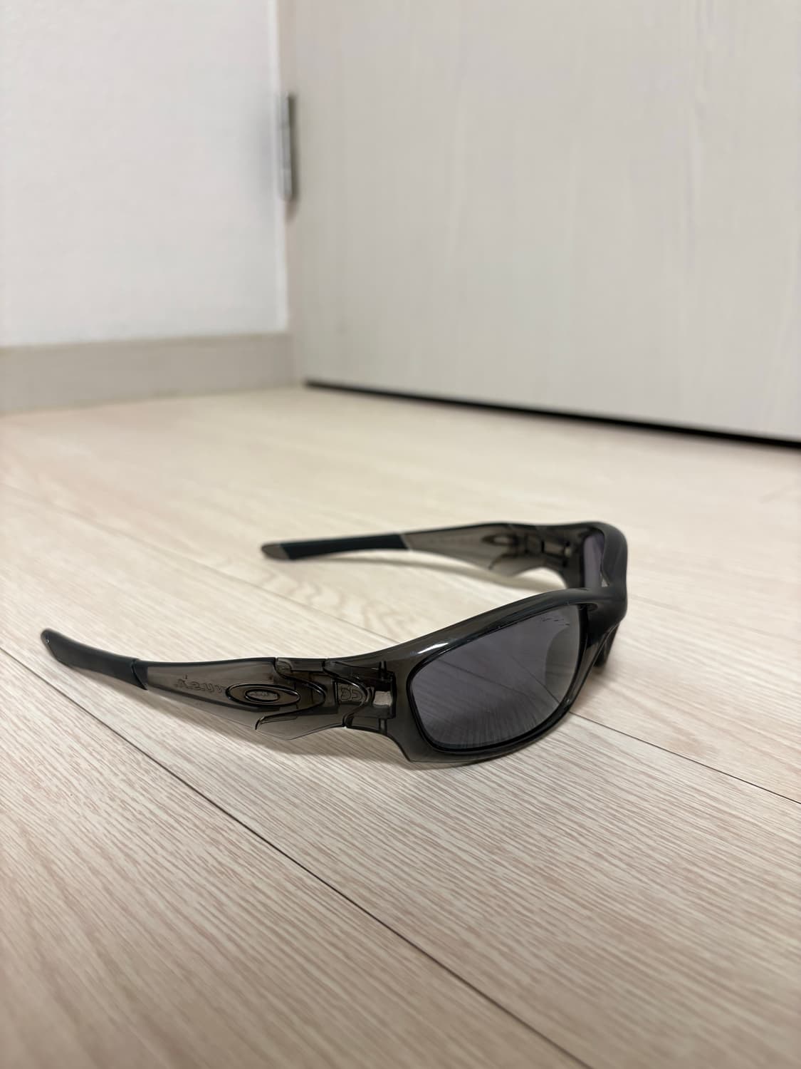 오클리 스트라이트 자켓 2.0 2007 선글라스 상품이미지2