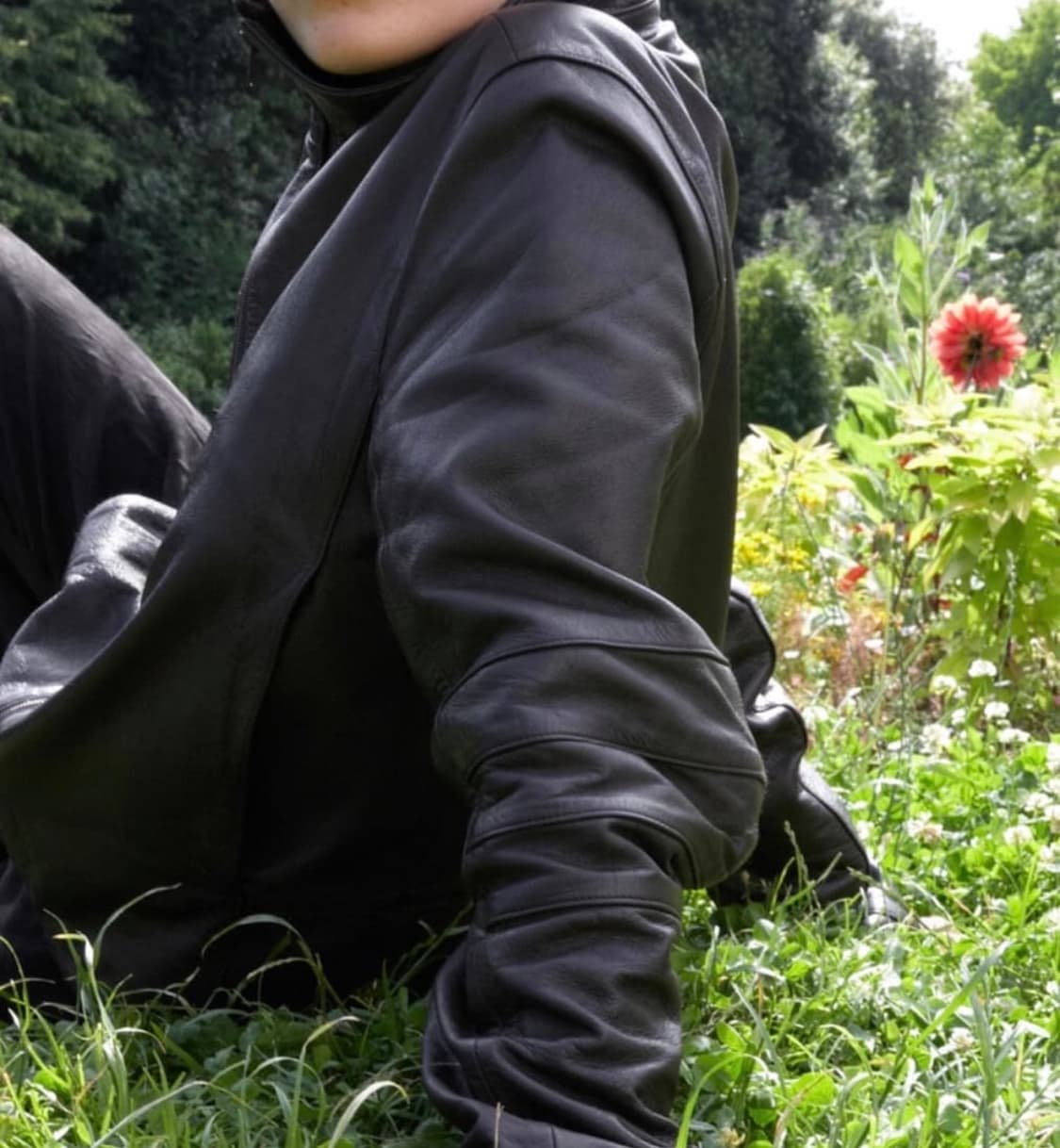 (1) 머듈 014 브라운 레더 상품이미지1