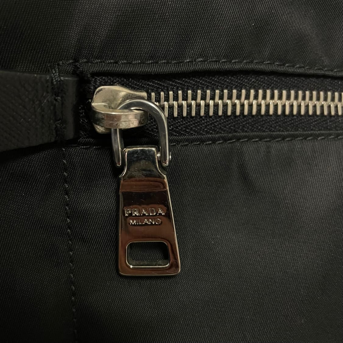 프라다 나일론 테수토 숄더백 토트백 상품이미지10
