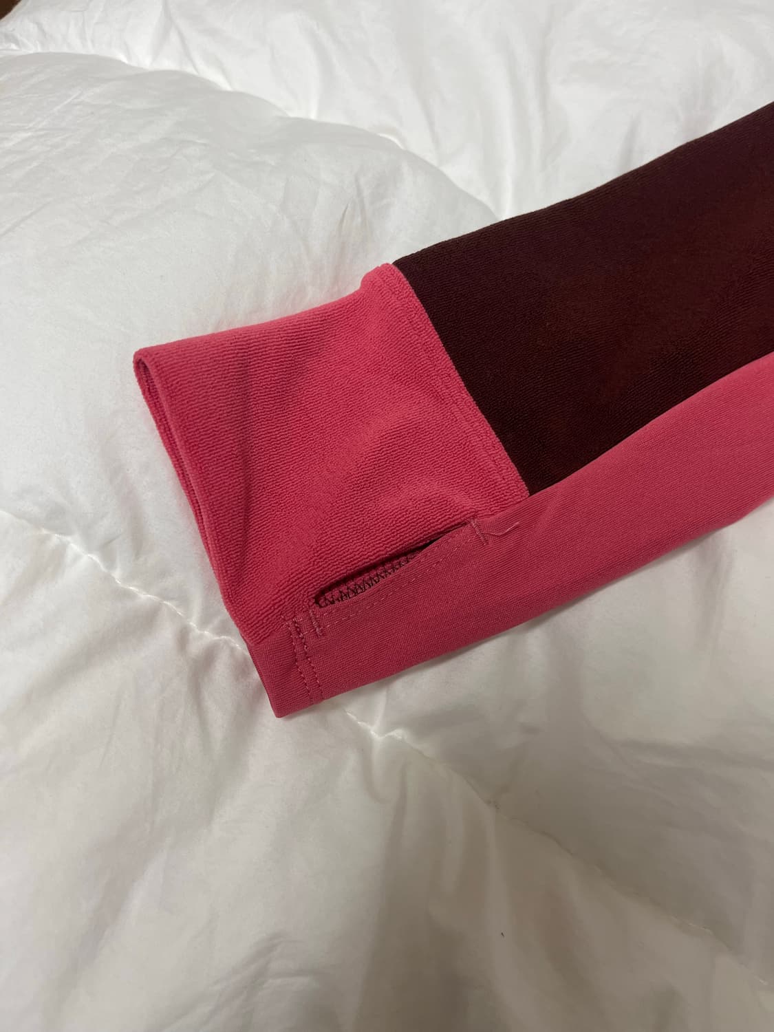 나이키 드라이핏 러닝 긴팔 맨투맨 러닝티 운동복 헬스 요가 필라테스 상품이미지5