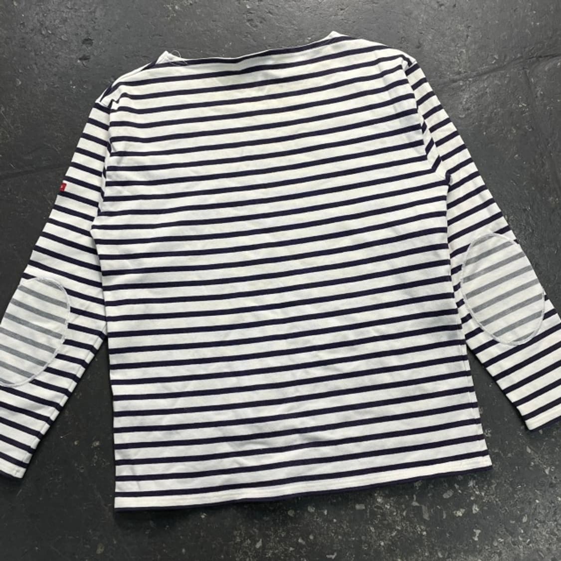 95 세인트제임스 단가라 롱슬리브  상품이미지5