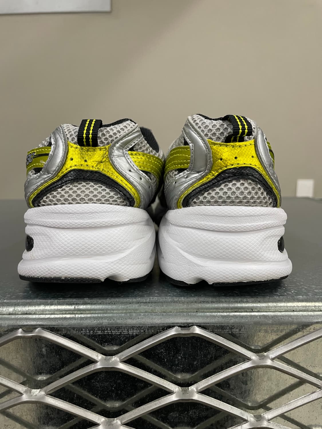 뉴발란스 530 실버 230 상품이미지3