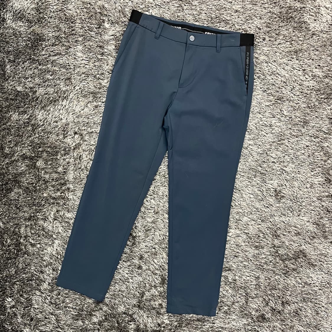 23년 팬텀 남성 슬랙스 (86-100) 상품이미지1