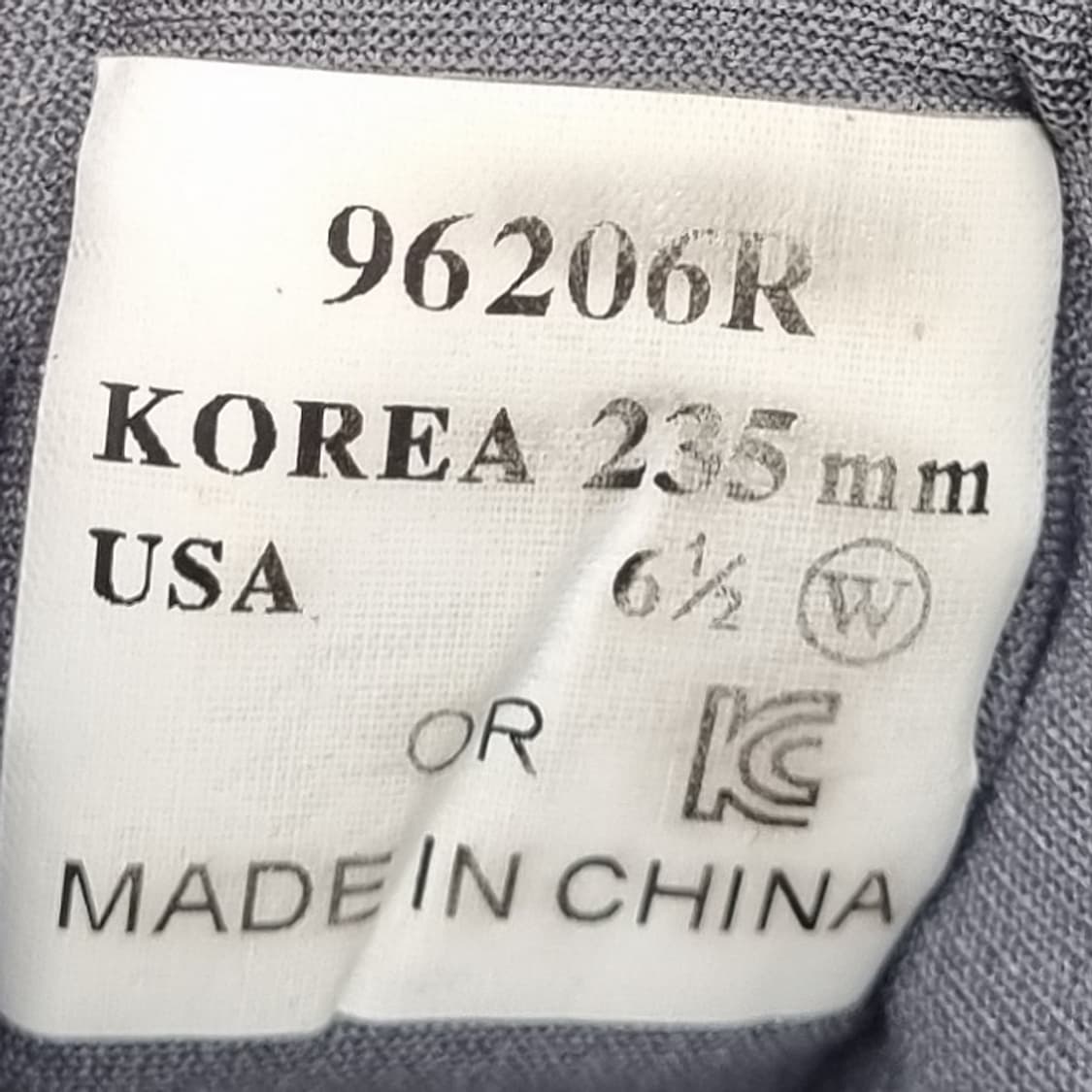 풋조이 티에프보아 여성골프화235 상품이미지6