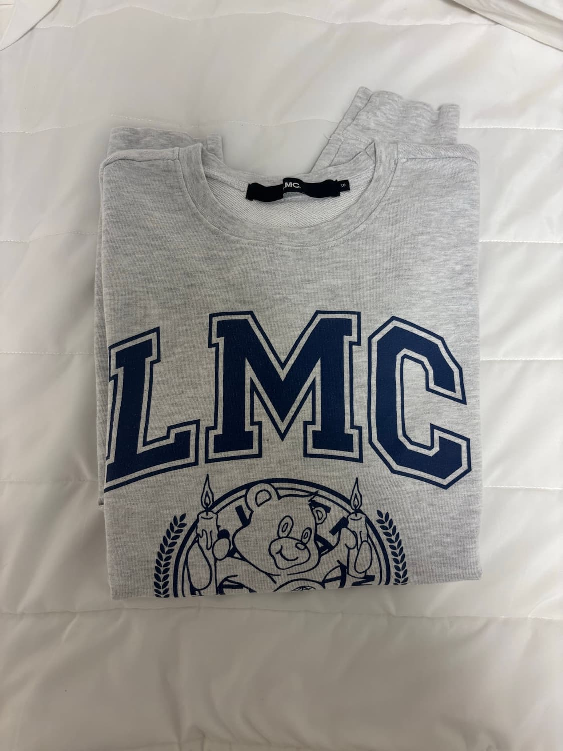 LMC 맨투맨  상품이미지2