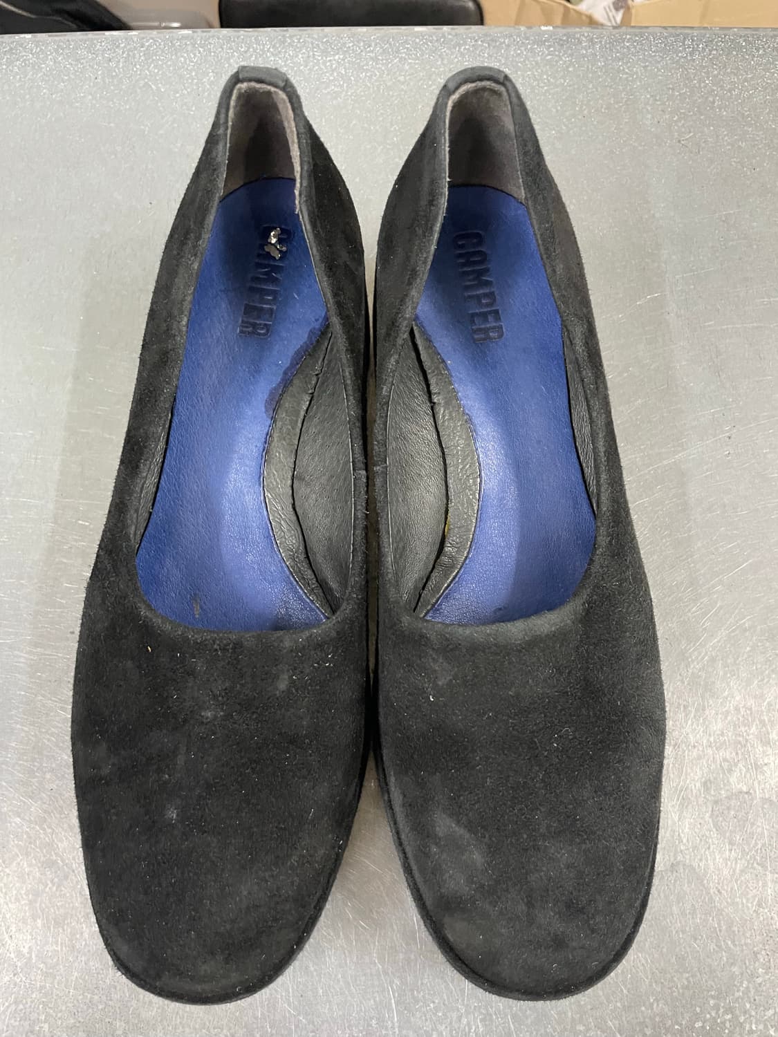 캠퍼 세레나 Eu38 (gr-4556) 상품이미지5