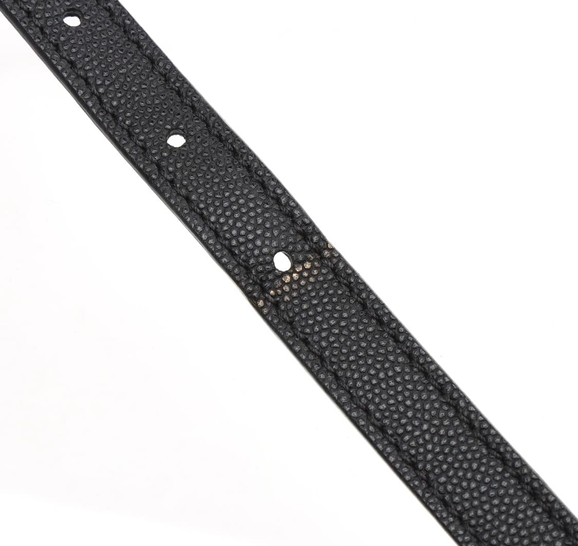 [A급] 버버리 TB 레더 숄더백 스몰 판매합니다!!! 상품이미지9