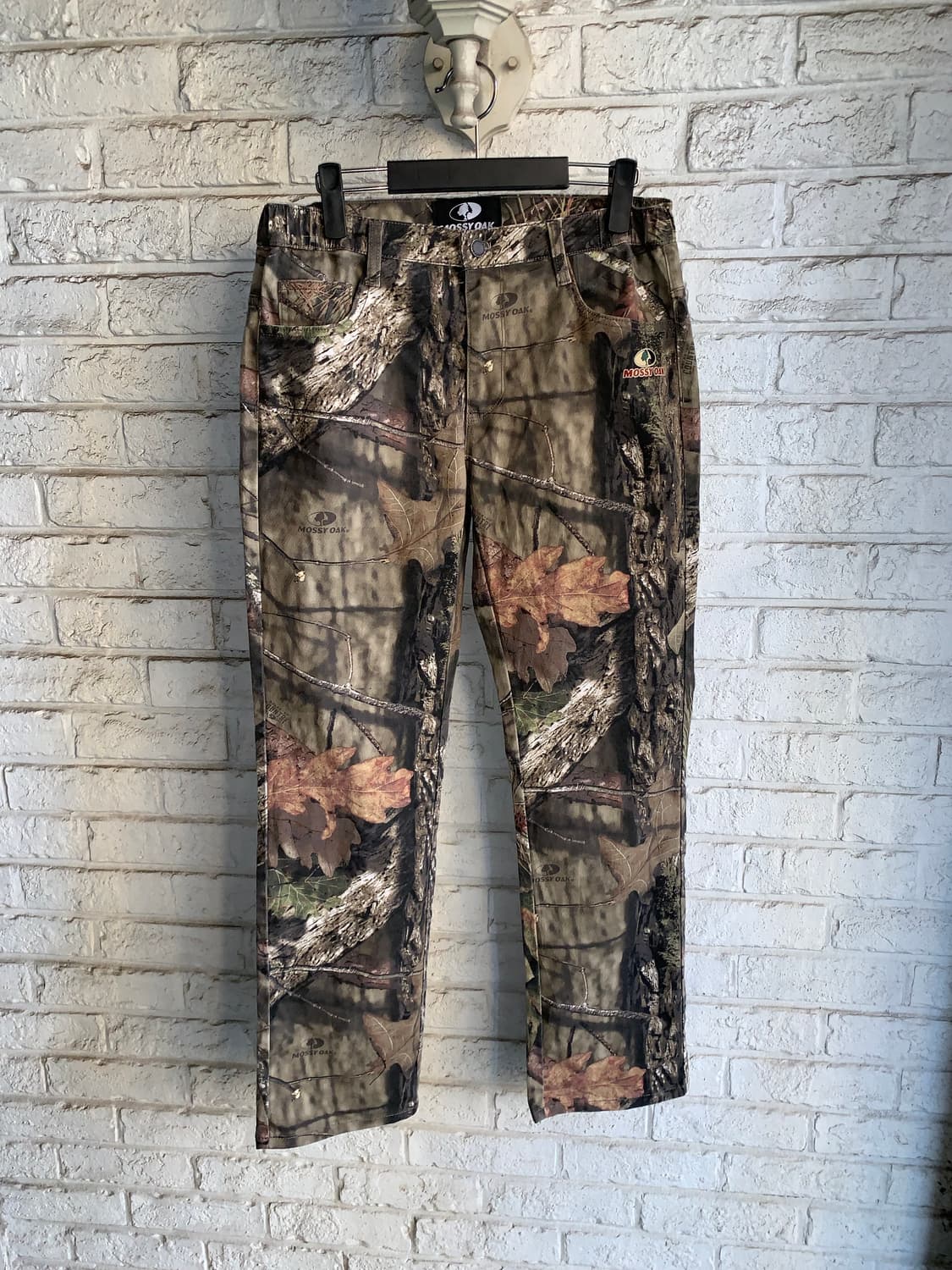 빈티지 트리카모 팬츠 30  상품이미지2