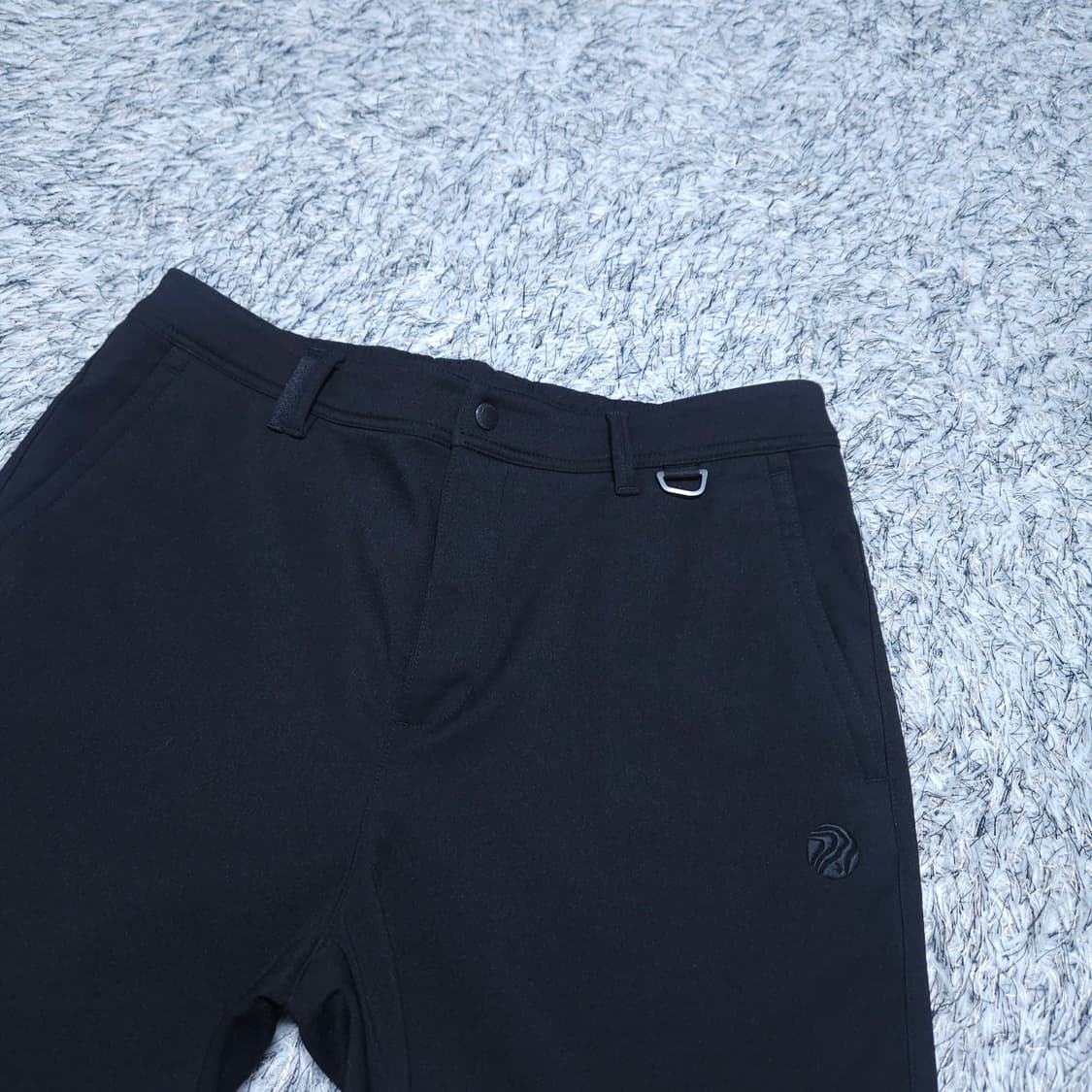 디스커버리) 34(86) 남자 겨울 기모 테이퍼드팬츠 상품이미지3