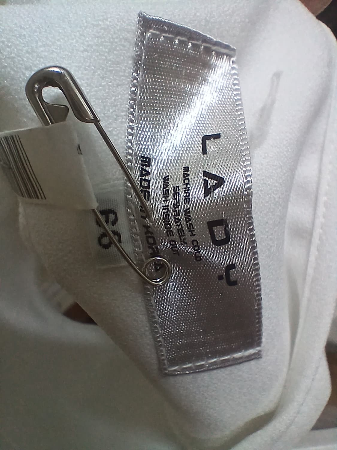 시스루 셔링 트임 캡 시폰 퍼프 블라우스 정장 셔츠 남방 섹시 파티 홀복 상품이미지6