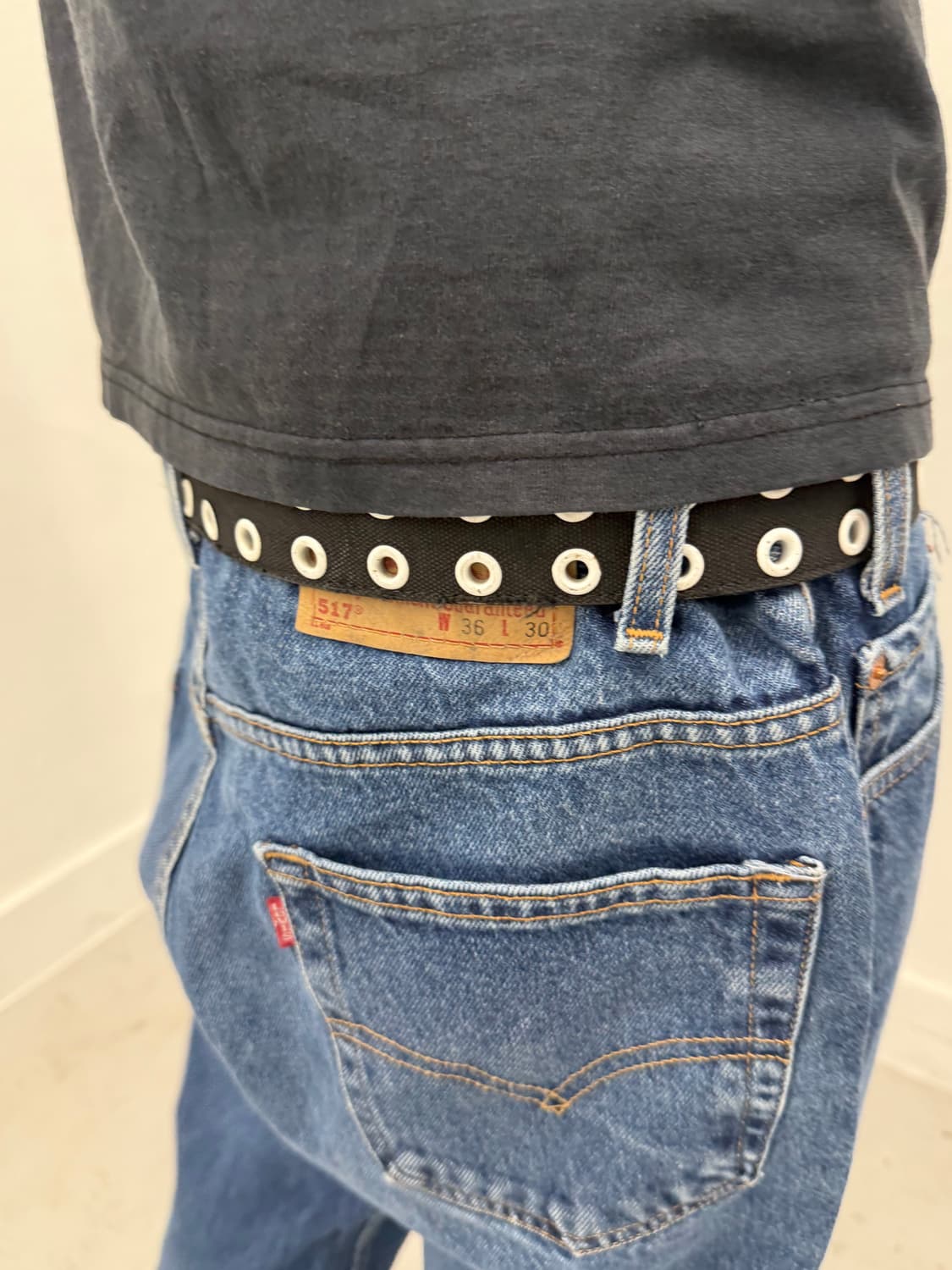 리바이스 517 부츠컷 상품이미지6