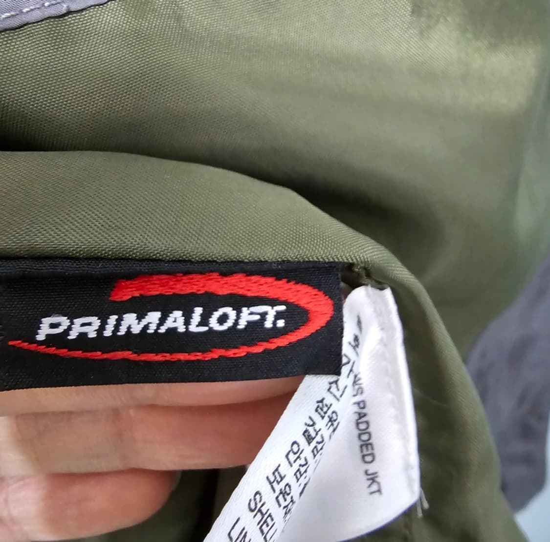 아디다스 스텔라 매카트니 퀼팅 패딩 자켓 ~66 상품이미지8