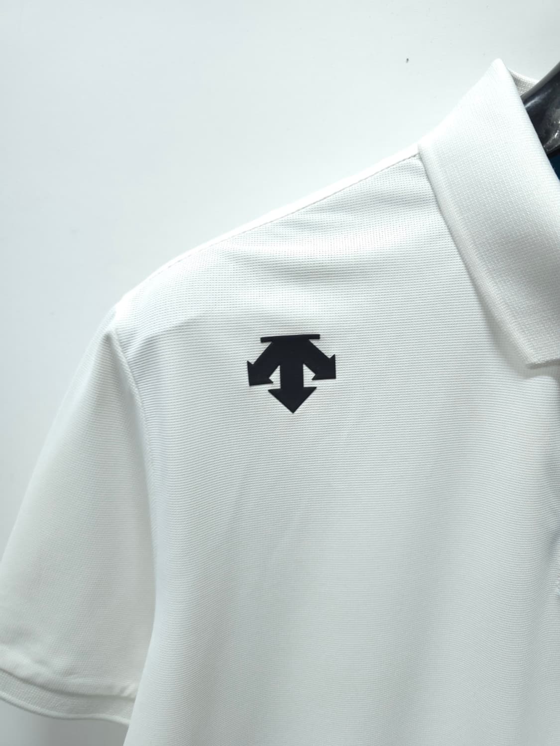 데상트 기능성 쿨드라이 카라티 (100~105) 상품이미지3