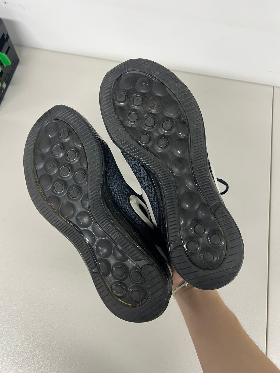 Asics x Kiko Kostadinov Gel-Sokat  상품이미지6