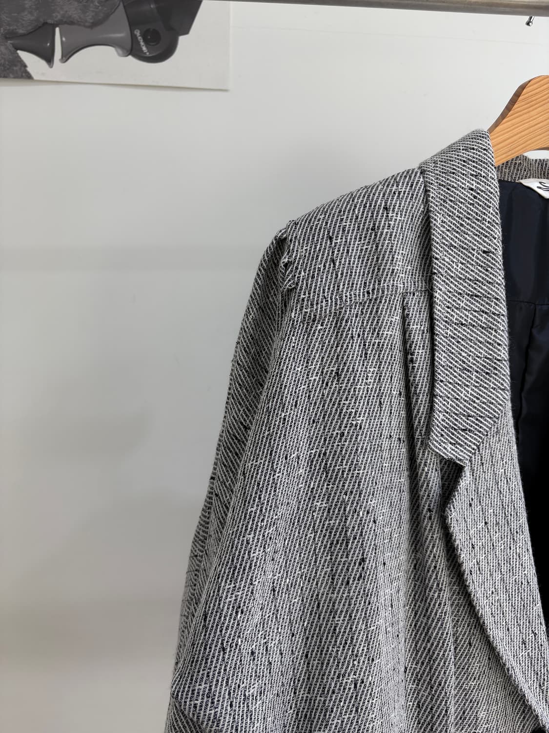 VINTAGE (Made in Japan) 자켓 상품이미지3