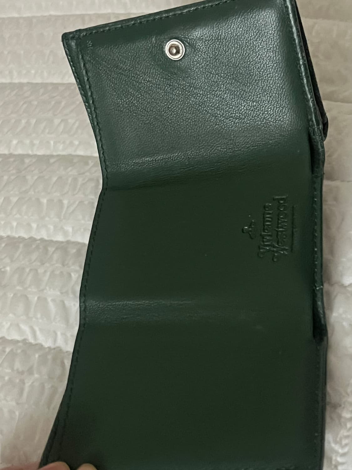 비비안웨스트우드 지갑 상품이미지2