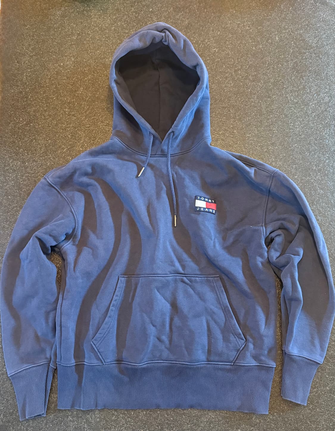 타미 힐피거 후드티 상품이미지1