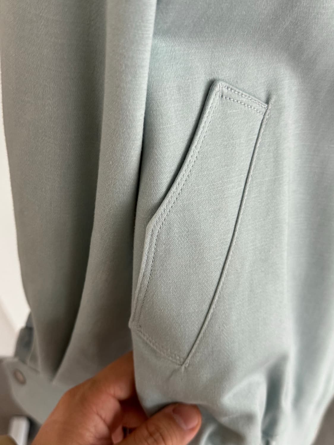 Kijun 블루종 M 상품이미지7