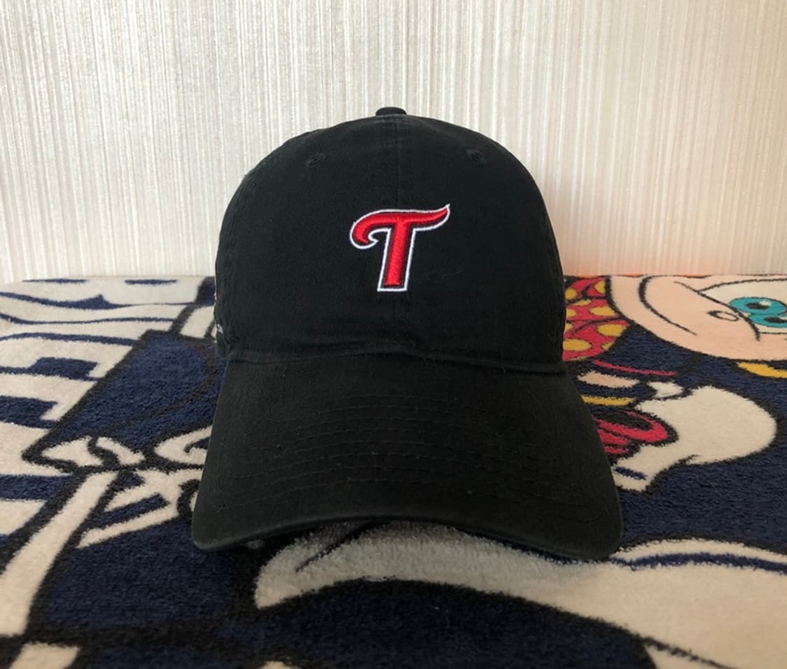 KBO 뉴에라 LG트윈스X무너 콜라보 모자/볼캡 상품이미지4