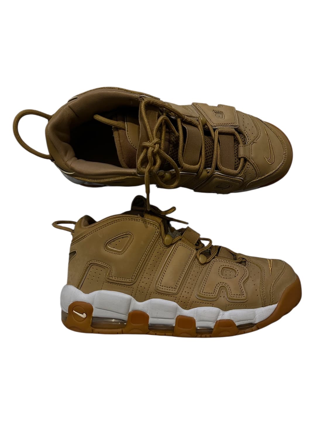 나이키 에어 모어 업템포 상품이미지1