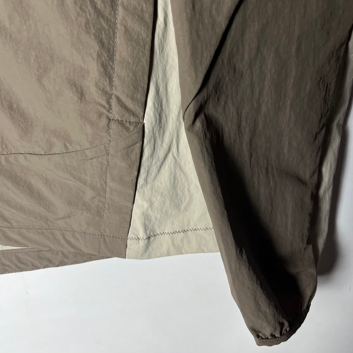 [SANSAN GEAR] 산산기어 알파자켓 상품이미지3