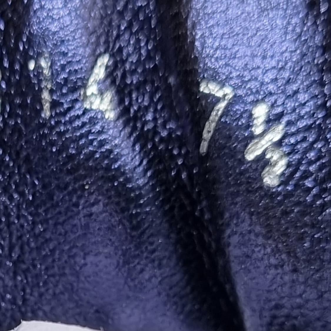 AMQ 여성스니커즈230  상품이미지6