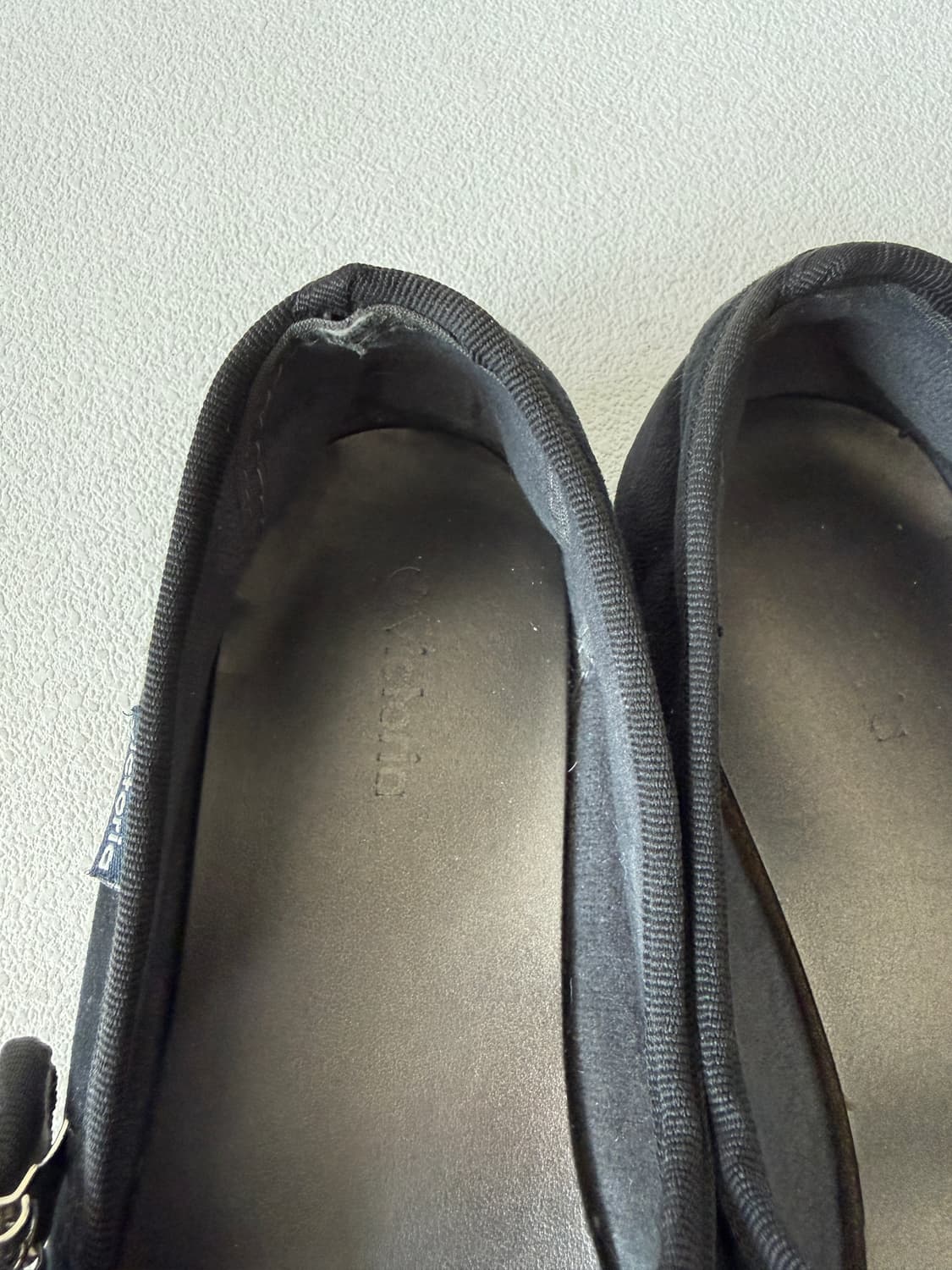 [EU38]빅토리아슈즈(Victoria shoes) 메리제인(SPAIN) 상품이미지9