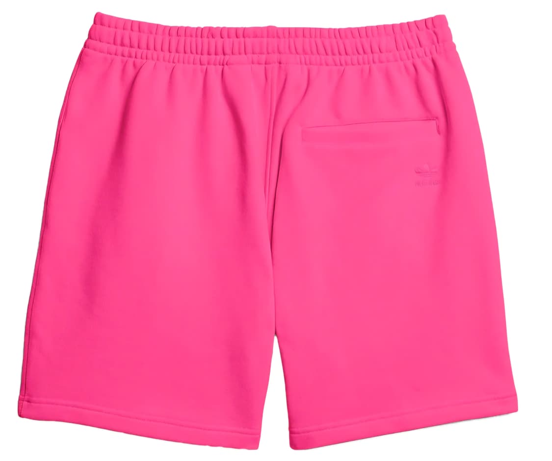 아디다스 퍼렐윌리암스 휴먼레이스 베이직쇼츠 XXL 핑크반바지 Adidas 상품이미지9