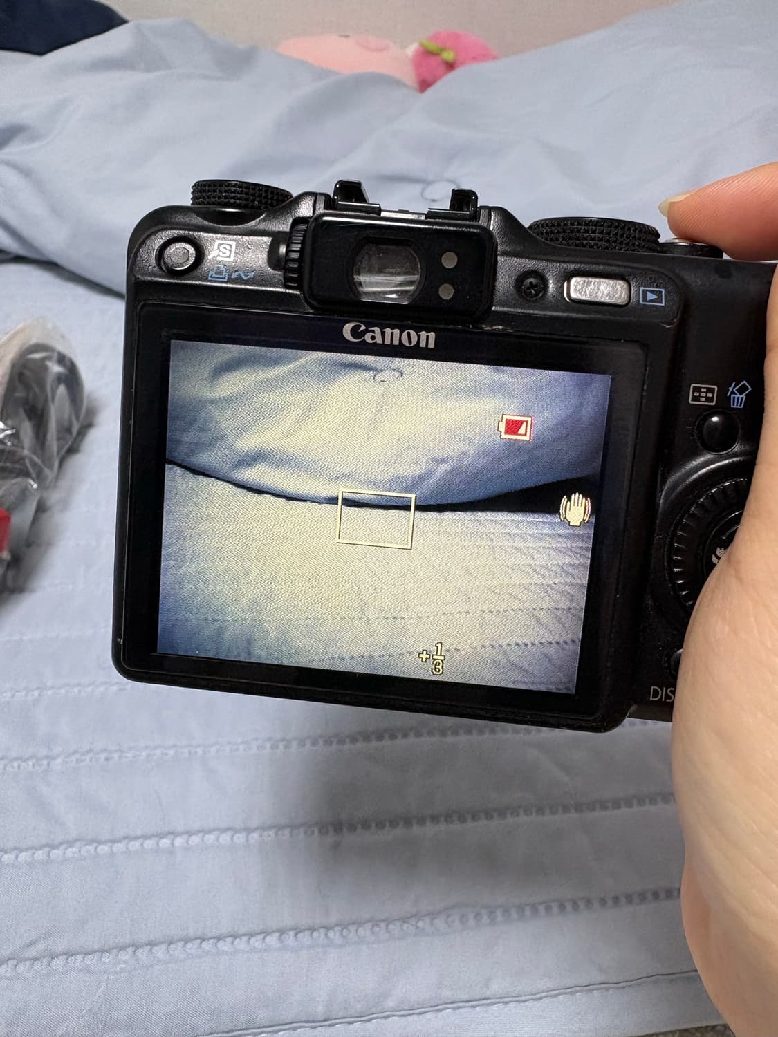 캐논 파워샷 G9 상품이미지4