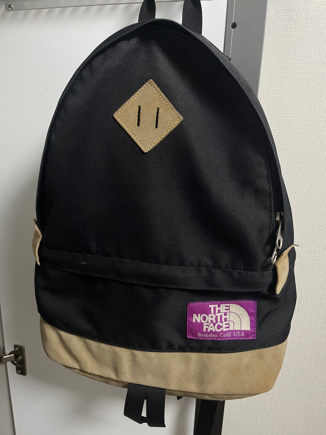 노스페이스 퍼플라벨 백팩 상품이미지1