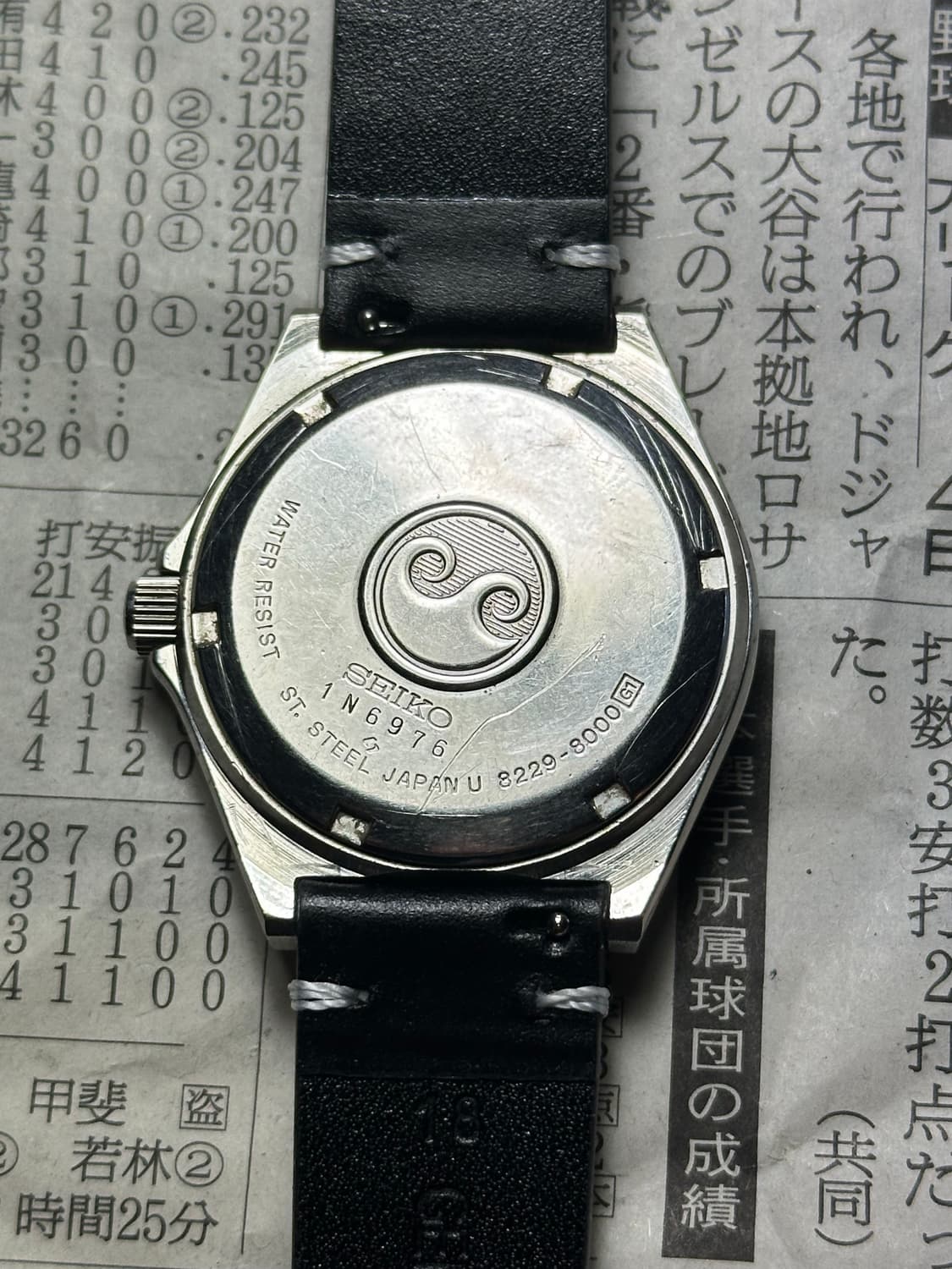 SEIKO quartz silverwave 상품이미지6