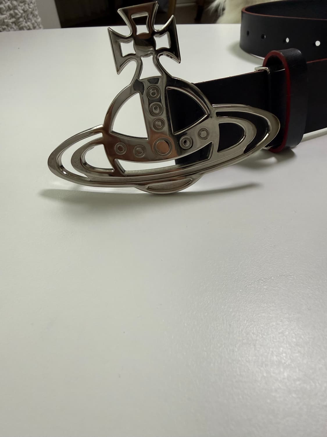 비비안웨스트우드벨트 상품이미지3