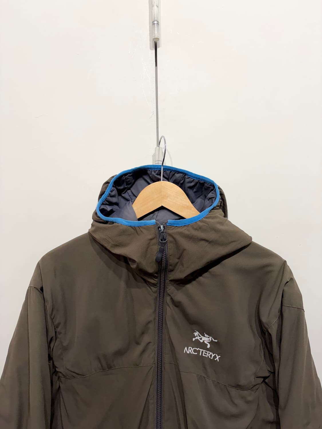 아크테릭스 아톰 LT 후디 자켓 상품이미지3