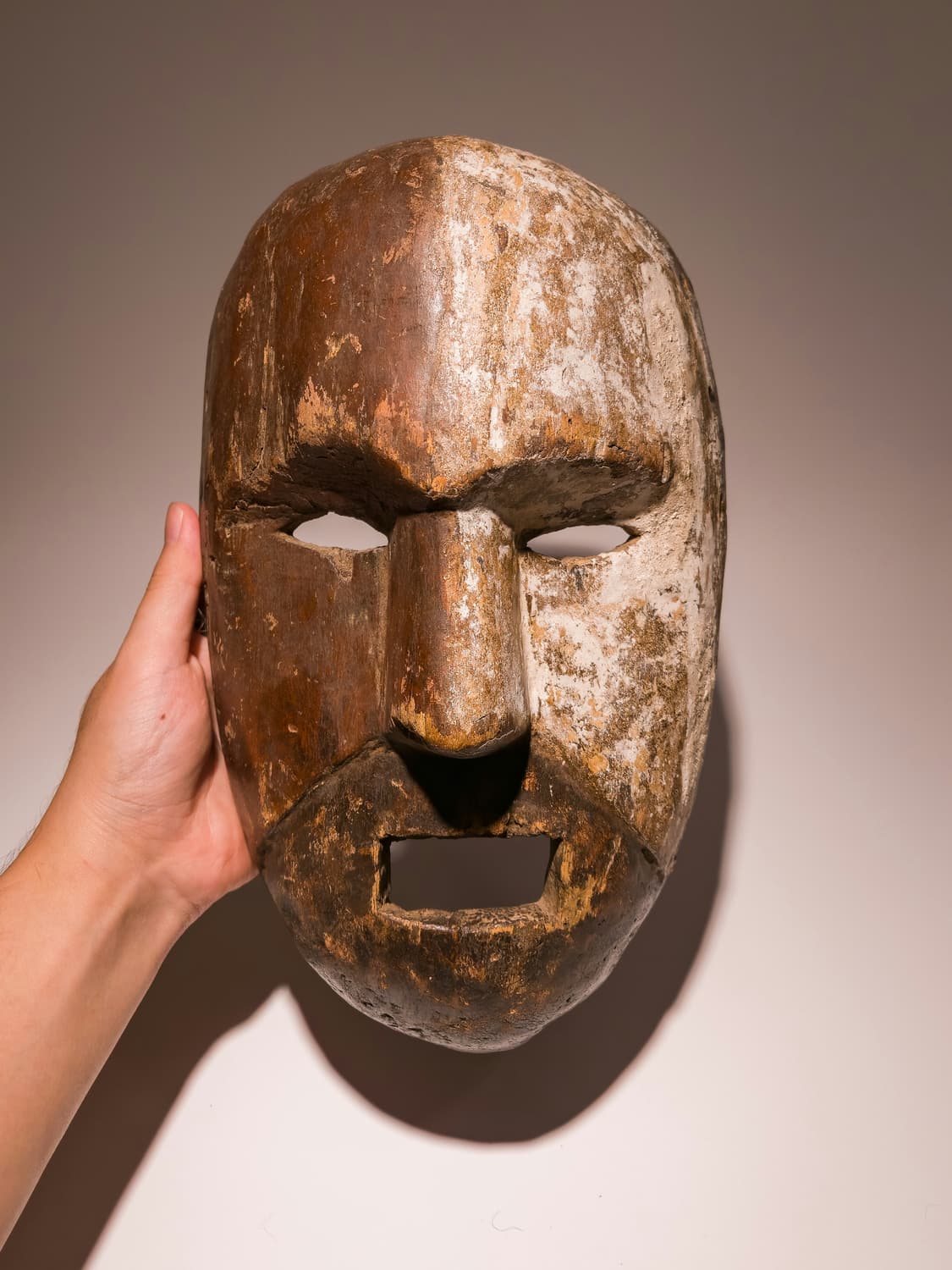 African Folk Mask 상품이미지8