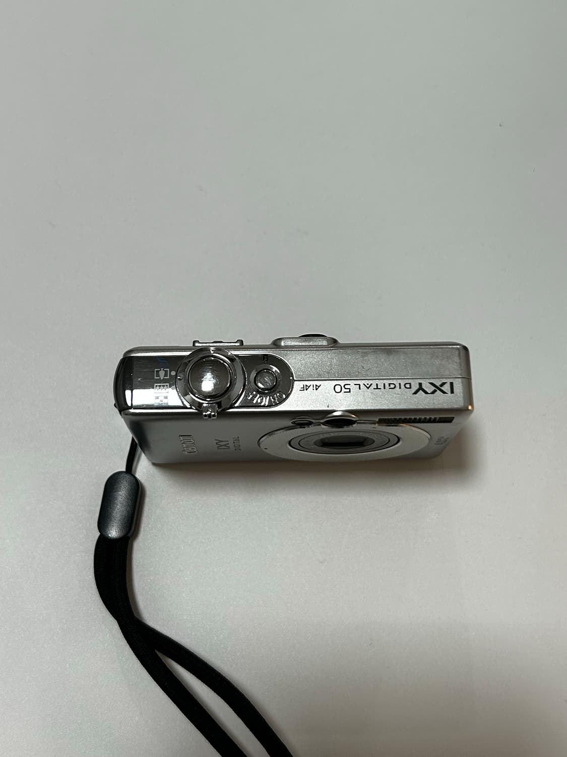 [엔믹스 규진디카] 캐논 익시 ixy 50 디카(익서스40) 상품이미지4