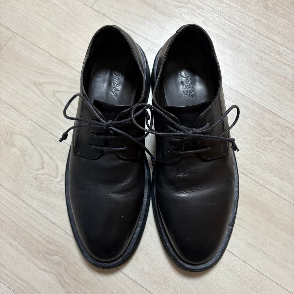 Marsell mentone 42 상품이미지3