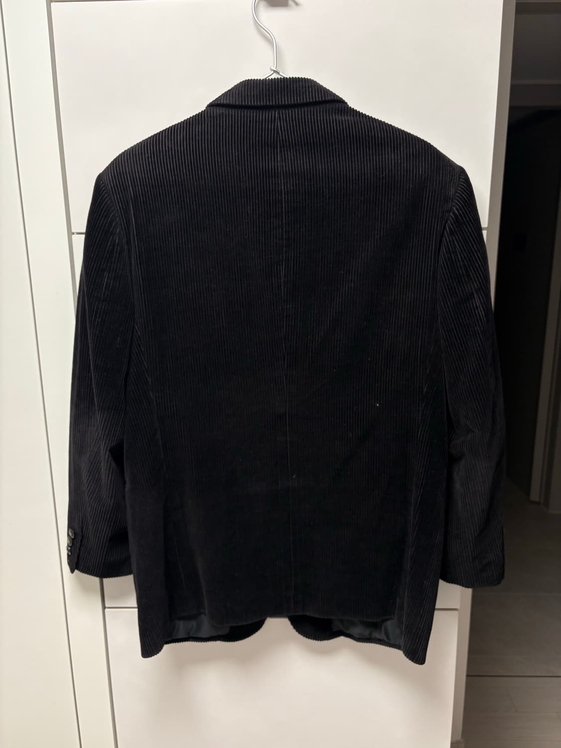 빈티지 코듀로이 블레이져 100 상품이미지2