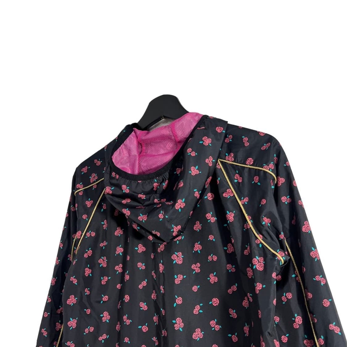 아디다스 네오 로즈 바람막이 상품이미지6