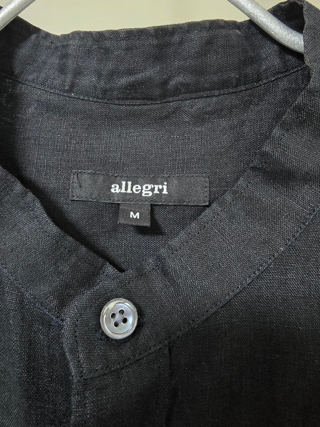 블랙 마셔츠 상품이미지4