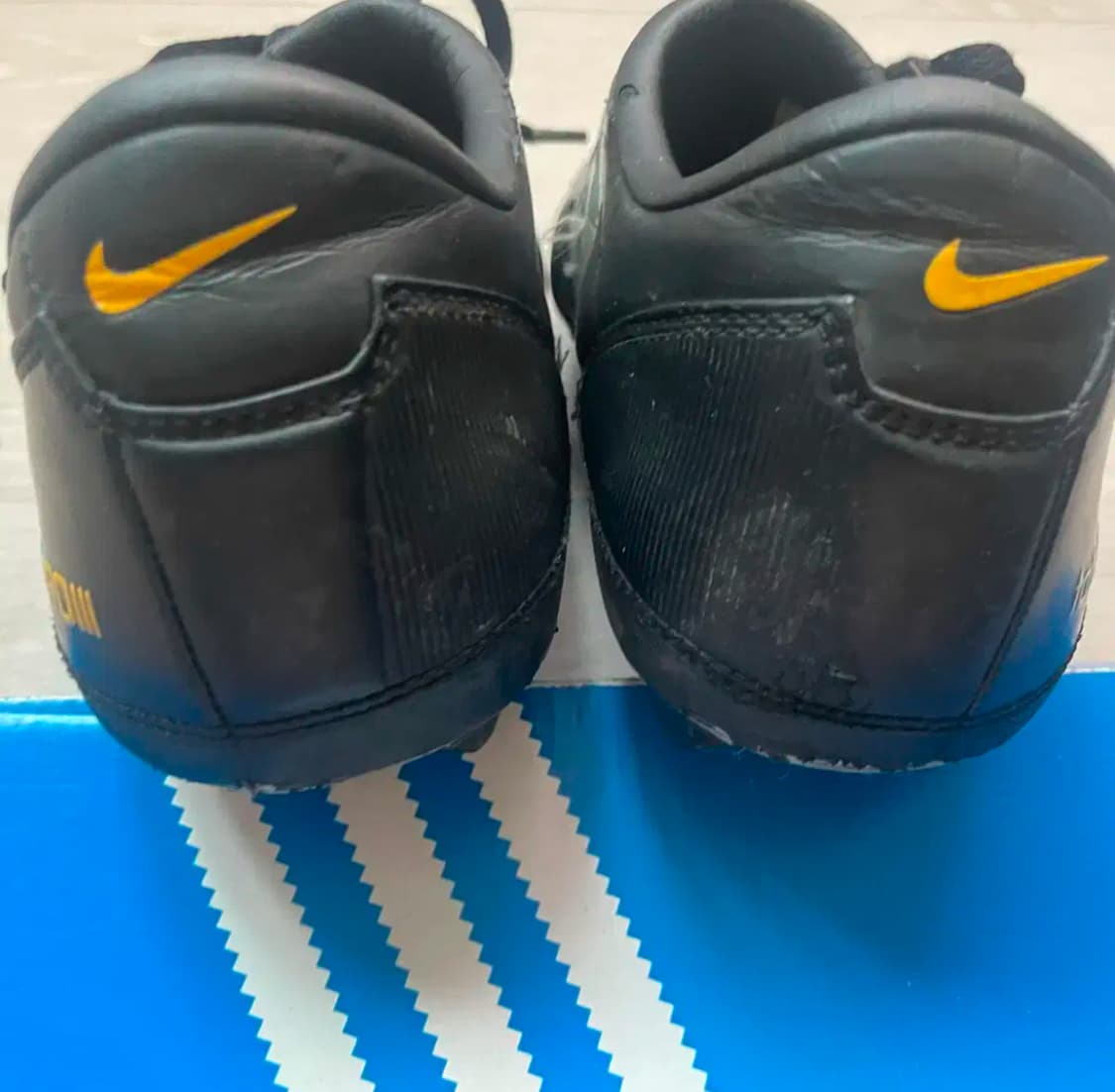 빈티지 나이키 Nike Total 90 III 상품이미지4