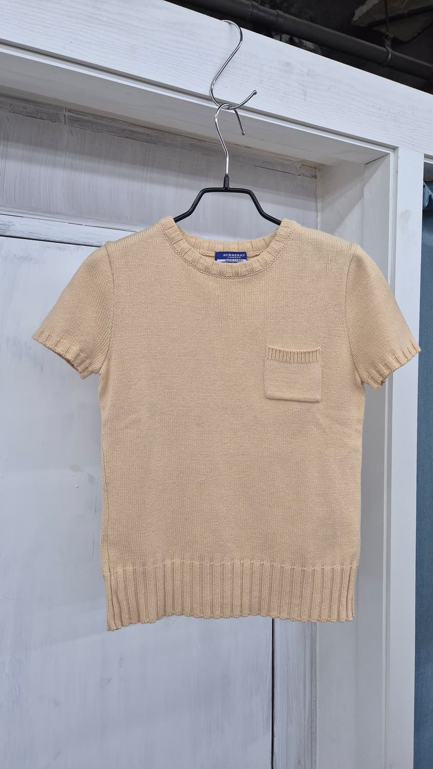 BURBERRY Knit 상품이미지1