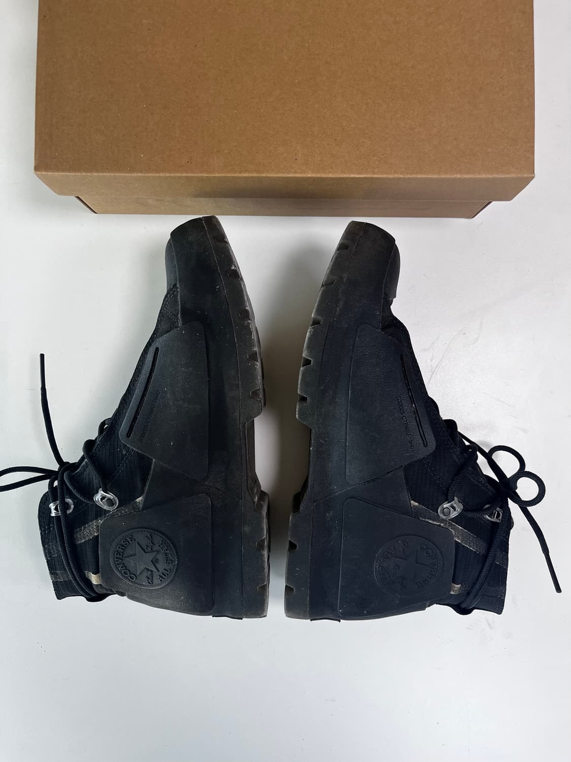 어콜드월x컨버스 척 테일러 올스타 상품이미지3